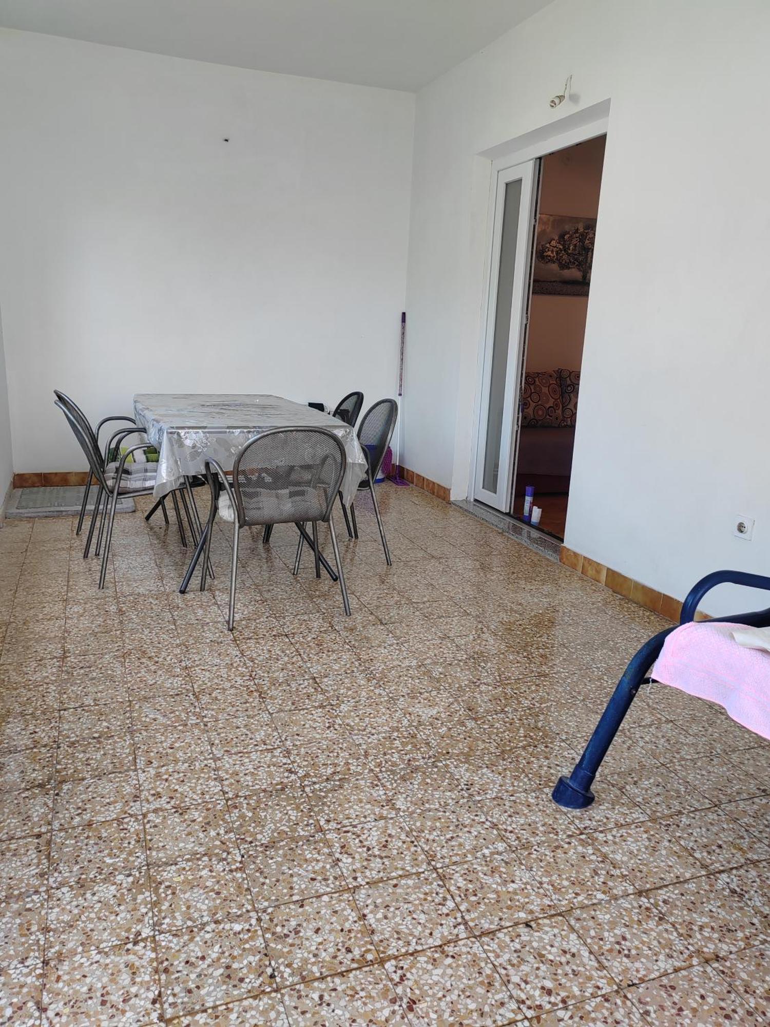 Apartments Kocijan Sukošan Eksteriør bilde